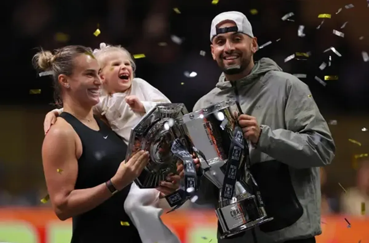 Женският тенис вече е извоювал своите позиции допълни полякинята Шесткратната