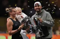 Швьонтек: Няма смисъл от сравнения с мъжкия тенис