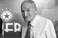 Тъжна новина: Почина великият Димитър Пенев