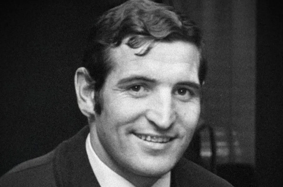 Горди сме че беше един от нас Нашият Чичо Митко