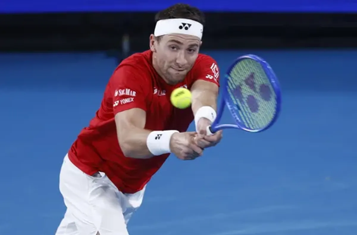 Норвежецът остави надеждата за страната си в генералния сблъсък с