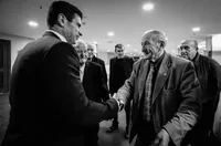 Георги Иванов: Това е черен ден за спорта и обществото ни