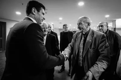 Георги Иванов: Това е черен ден за спорта и обществото ни