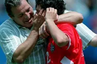 Балъков: Отиде си един от моите учители и ментори