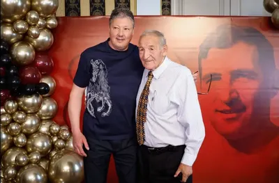 Любо Пенев: Чичо, днес болката е тиха, но дълбока