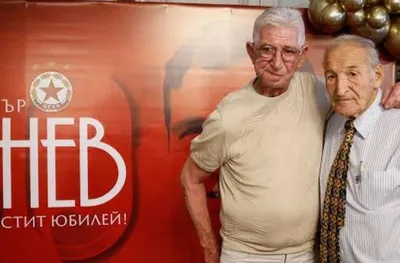 Джони Велинов за Димитър Пенев: За мен беше чест да го нарека приятел