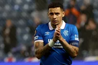 Рейнджърс постигна обрат за сладка победа над Селтик