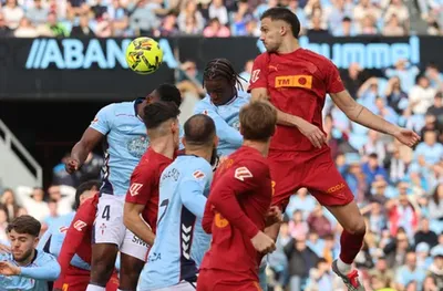 Селта разби Валенсия за силен старт на 2026 година (ВИДЕО)