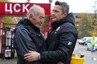 Янев: С огромна тъга свеждам глава пред паметта на личността Димитър Пенев