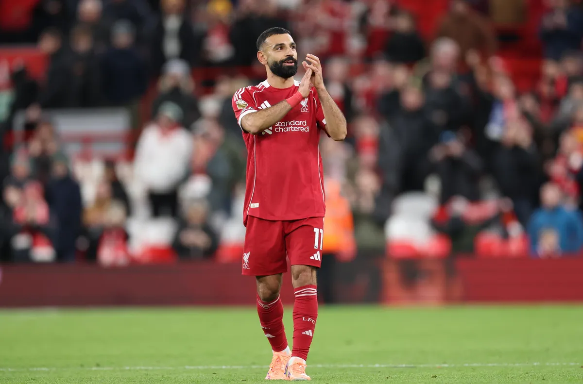 Следващият мач на Ливърпул е визита на лондонския Фулъм Египетската