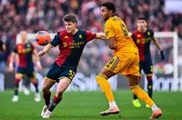 Две голови равенства в Серия А (ВИДЕО)