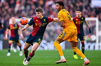 Две голови равенства в Серия А (ВИДЕО)