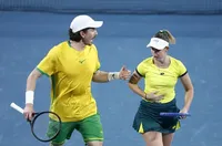 Австралия и САЩ избегнаха изненада на United Cup (ВИДЕО)