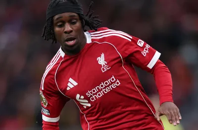 Фримпонг: Началото бе трудно за мен, но сега съм здрав и щастлив