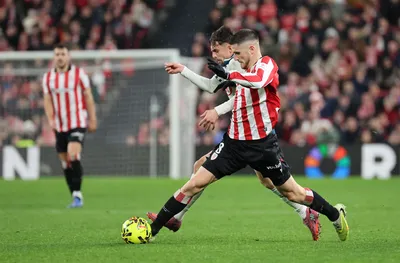 Осасуна и Атлетик (Билбао) взеха по точка в Ла Лига