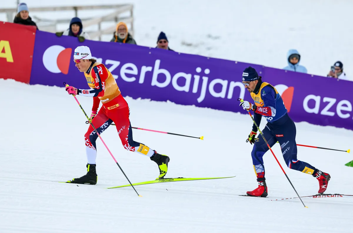 Двамата триумфираха във веригата Тур дьо ски във Вал ди