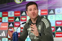 Шаби Алонсо очаква Реал (Мадрид) да се справи и без Мбапе