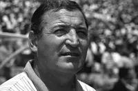 Локомотив (София): Никога няма да те забравим, чичо Митко