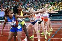 Ренесанс в атлетиката: Рекорд с $586 млн. приходи през 2025 г.