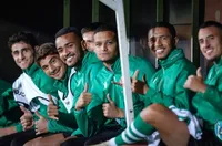 Черно море е пред раздяла с трима