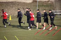 Промяна в програмата на ЦСКА след кончината на Пенев