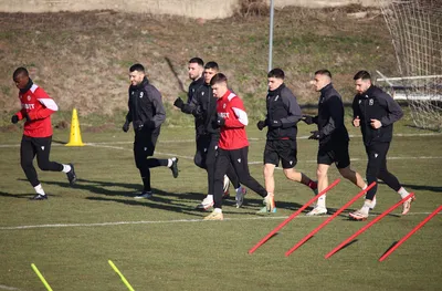 Промяна в програмата на ЦСКА след кончината на Пенев