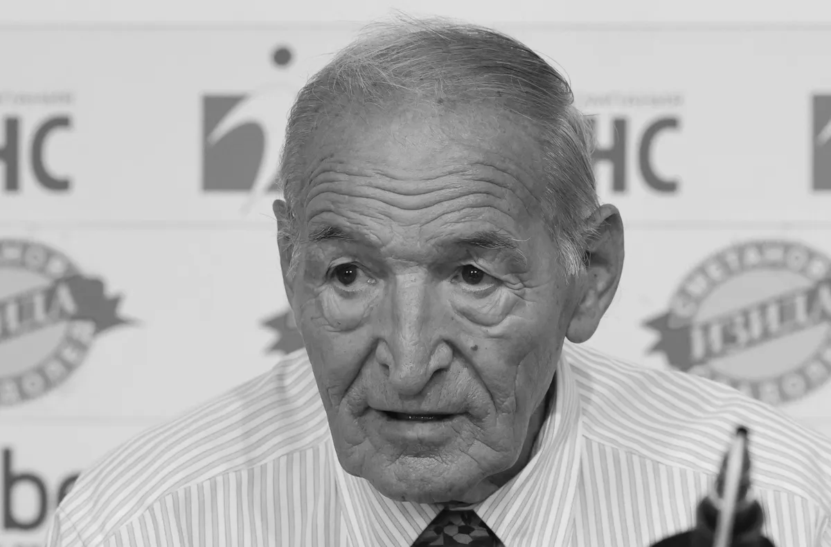 Десетки издания отразиха черната вест за българската легенда Десетки новинарски