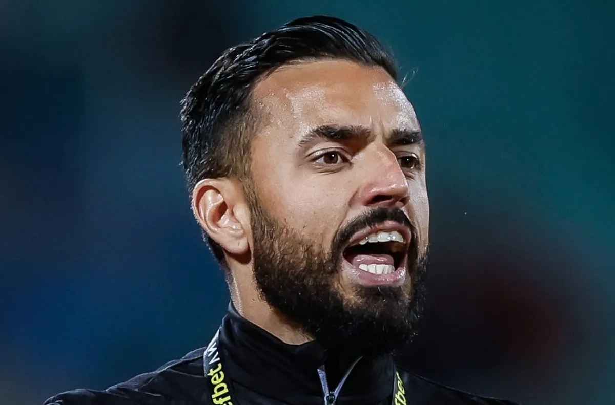 Александър Гицов стана помощник треньор на Александър Станоевич Българският специалист