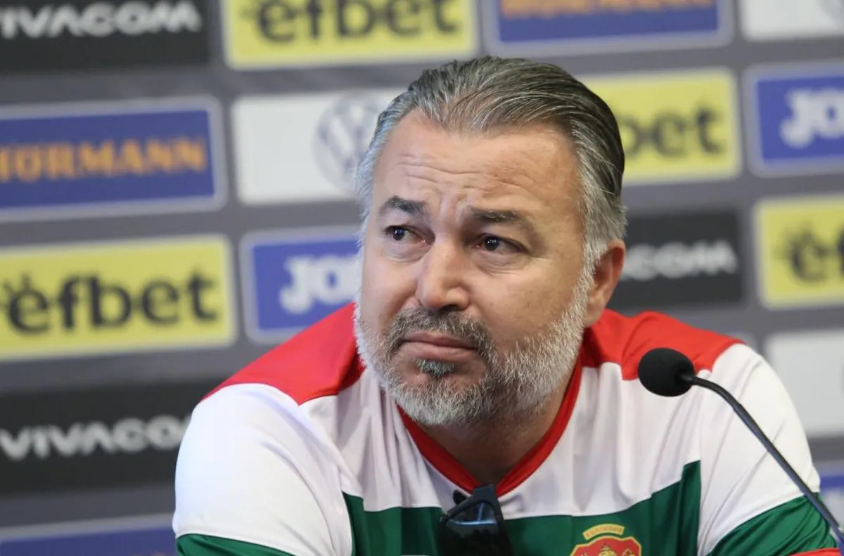 Ясен Петров е новият старши треньор на ПФК Добруджа В