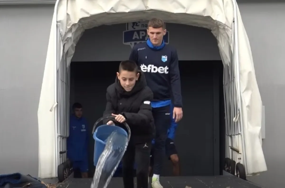 Вижте какво казаха Александър Тунчев и Ивайло Петков в Кърджали