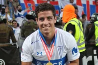 Чилийски национал отряза ЦСКА