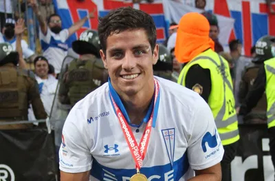  Чилийски национал отряза ЦСКА