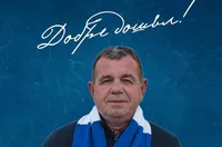 Официално: Пламен Гетов отново е директор в Спартак (Варна)