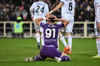 Резерва донесе инфарктна победа на Фиорентина в Серия А