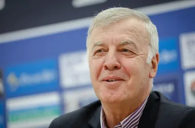 Наско Сираков: Левски ще бъде по-добър през пролетта