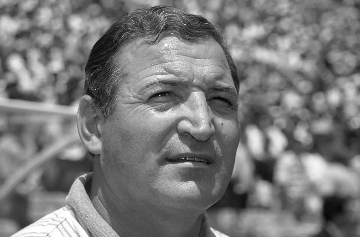 БПФЛ: Почивай в мир, Старши