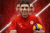 ЦСКА привлече Спас Байрев