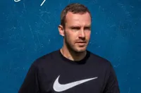 Официално: Васил Петров се завърна в Спартак Варна