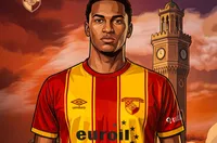 Официално: Отборът на Мъри Стоилов се подсили с бразилски нападател 