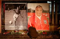 Прощаваме се с Димитър Пенев