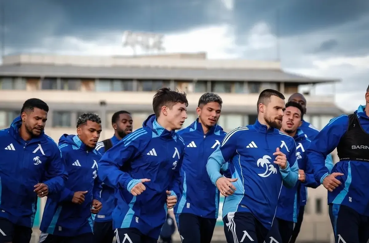 В Левски настъпи развитие около двама от футболистите чиито имена