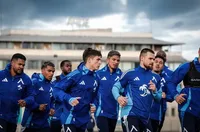 Обрат на "Герена" около Галчев и Охене