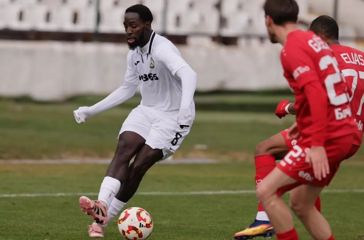 ЦСКА е постигнал договорка при изгодни условия за привличането на