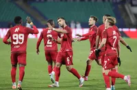 ЦСКА стартира подготовката с двама нови