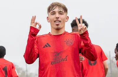 Звезда на Байерн Мюнхен мечтае за Реал Мадрид