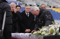 Христо Стоичков през сълзи: Пената беше за нас треньор и баща!