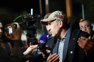 Лечков за Пенев: Искам малко по-весело, той беше такъв човек