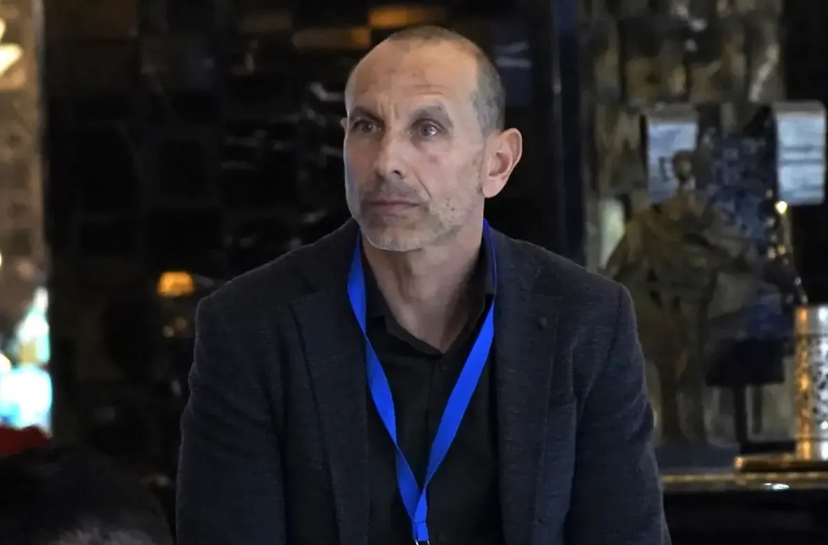 Мартин Петров се присъедини към футболния свят който отдава последна