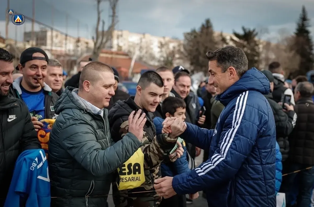 Ръководството на Левски планира да подсили състава с поне двама