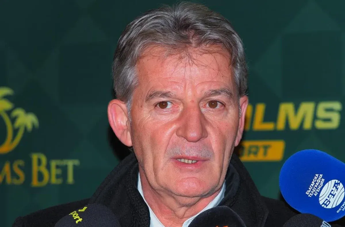 Един от героите в Пеневата чета Емил Костадинов заяви че